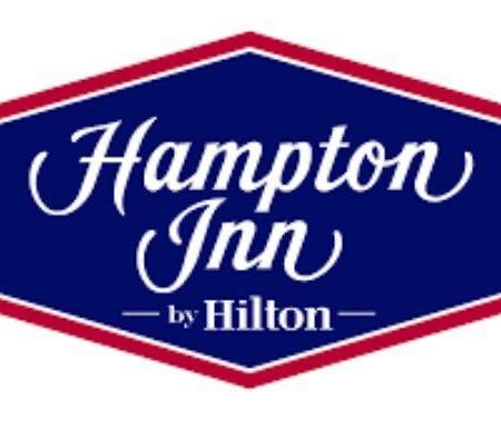 Hampton Inn & Suites Omaha Un Medical Center Area Экстерьер фото